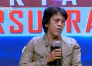 Adian PDIP Sebut Harun Masiku Produk dari Fatwa MA yang Ambigu