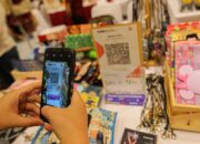 Apakah Transaksi QRIS Kena PPN 12% ? Tak Ada Tambahan Beban ke Konsumen