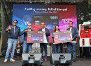 BNI-Pertamina Patra Niaga Co-branding Kartu Kredit BNI-MyPertamina