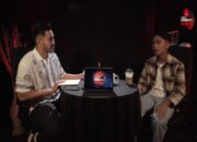 Cerita Mistis dan Kenangan Masa Kecil Betrand di YouTube Robby Purba