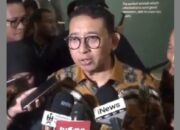 Fadli Zon Tepis Pembredelan Pameran Lukisan Yos Suprapto