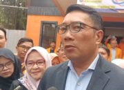 Gagal Jadi Gubernur Jakarta, Ridwan Kamil Fokus di Dunia Akademik dan Bisnis