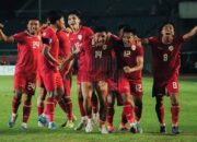 Hari Ini, Timnas Indonesia Terbang ke Solo Jelang Hadapi Filipina