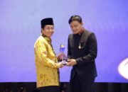 Kemenag Raih Penghargaan sebagai Kementerian Informatif dari KIP, Menag: Alhamdulillah
