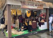 Kementerian Kebudayaan Ajak Lestarikan Warisan Papua Lewat Festival Noken