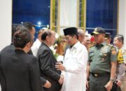 Natal Harus Jadi Momen Menambah Rasa Sayang dan Cinta Damai