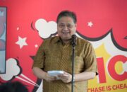 Diskon Belanja Akhir Tahun Bisa Hemat Devisa Rp80 Triliun