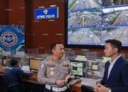 110,6 Juta Masyarakat Diprediksi Padati Libur Nataru