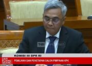 Perburuan Harun Masiku, Ketua KPK: Ini Utang yang Berkepanjangan