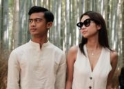 Pratama Arhan Susul Azizah Salsha ke Jepang, Siap Rayakan Tahun Baru Bersama