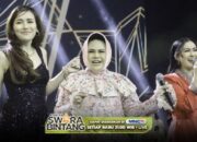 13 Kontestan Terbagi Menjadi 5 Grup Siap Tampil Memukau di Hadapan Juri Kontes Swara Bintang 2025