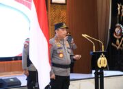 2 Kapolda Baru setelah Mutasi Polri 20 Mei 2025, Irjen Didik Agung Widjanarko Pimpin Polda Sultra