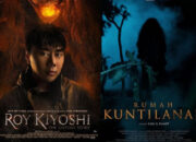 3 Film Horor Indonesia yang Rugi Besar, Nomor Terakhir Raih Rating 1,3