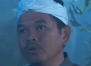 5 Potret Dedi Mulyadi Main Sinetron 7 Manusia Harimau, Sempat Adu Akting dengan Willy Dozan