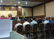 6 Eks Pejabat PT Antam Dituntut 9 Tahun Penjara Terkait Kasus Cap Emas Antam Ilegal