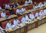63 Sekolah Rakyat Beroperasi Juli 2025, Kemensos: Sisanya Tahun Berikutnya
