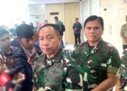 8 Marsekal Muda Digeser Panglima TNI pada Mutasi April 2025, Ini Nama-namanya