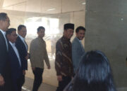 Penyidik Gelar Perkara Minggu Ini