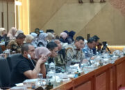BPOM Belum Dilibatkan Penuh dalam Program Makan Bergizi Gratis