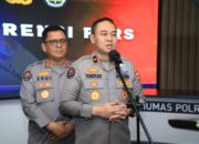 Breaking News! Polri Tangkap 6 Pelaku Grup Facebook Fantasi Sedarah