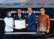 BRI dan PELNI: Mendorong Pertumbuhan Sektor Maritim melalui Pembiayaan Strategis