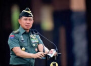 Daftar Perwira Tinggi TNI AL yang Dimutasi di Akhir April 2025, Ini Nama-namanya