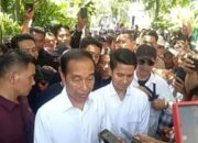 Daniel Johan PKB Setuju Saran Megawati soal Polemik Ijazah Jokowi: Tinggal Tunjukkan Keasliannya, Selesai