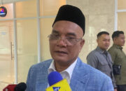 DPR Panggil Kemenag Buntut Jemaah Haji Tercecer Imbas Penerapan Sistem Multi Syarikah
