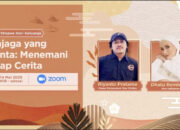 Dukungan Shopee untuk Hidup Penuh Makna lewat Kisah Inspiratif Dhatu Rembulan & UMKM Lokal