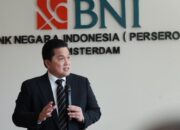 Dividen BNI Rp13,9 Triliun Kontribusi Nyata ke Perekonomian Nasional