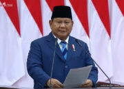Gaya Komunikasi Prabowo Dinilai Lugas dan Nasionalistik