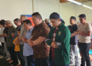 Haru dan Khidmat! Adzan Pertama Berkumandang dari Masjid Indonesia di Kanada