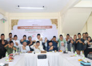 Masjid Instansi Pemerintah Belum Ramah Disabilitas
