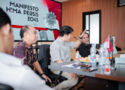 Hima Persis Rumuskan Manifesto 2045, Mantan Ketum Beri Pandangan