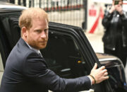 Ingin Damai dengan Keluarga Kerajaan, Pangeran Harry Diminta Ucapkan Satu Kata Ini