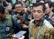 Jabat Dirjen Bea Cukai Baru, Letjen TNI Djaka Singgung Masih Banyak Lubang Gelap