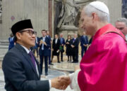 Simbol Persahabatan dan Komitmen Kemanusiaan