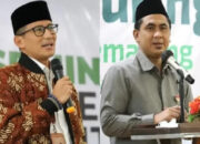 Jelang Muktamar PPP, Nama Sandiaga Uno Hingga Gus Yasin Masuk Bursa Caketum