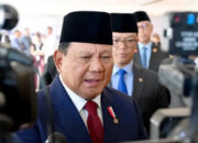 Jelaskan Maksud Prabowo Stop Bahas Dua Periode, Istana: Mikirin Politik Ada Waktunya