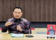 Jenderal Dudung, Gus Ipul hingga Andi Amran Masuk Bursa Caketum PPP, Siapa Terkuat?