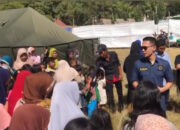 Jenderal Soedirman hingga Soeharto Jadi Inspirasi Fauzan Rachmansyah Terjun ke Politik