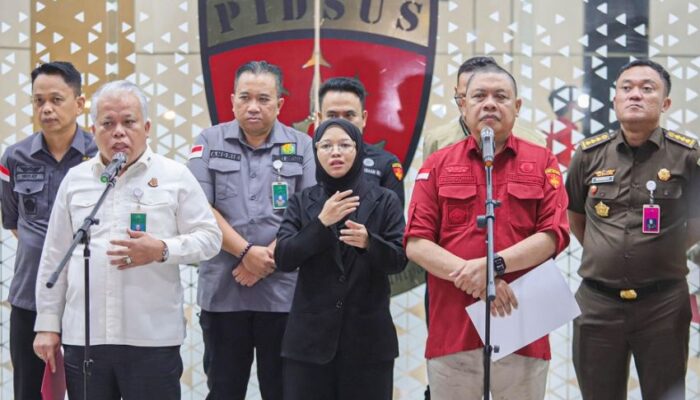 Kejagung Beberkan Korupsi Sritex, Berisiko Tinggi tapi Tetap Dikucuri Kredit