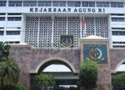 Kejagung Tangkap Dirut Sritex Iwan Lukminto
