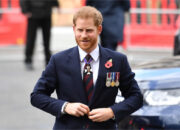Kelewatan! Pangeran Harry Sebut Tak Tahu Berapa Lama Lagi Raja Charles III Akan Hidup