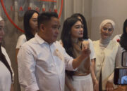 Kembangkan Bisnis, Influencer Amelia Buka Klinik Baru di Jakarta