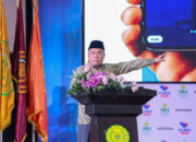 Kemensos Tekankan Peningkatan Jaminan Sosial di ICSWSS 2025