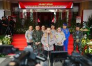 Ketegasan dan Komitmen Jenderal Sigit Berantas Premanisme dan Narkoba Diapresiasi