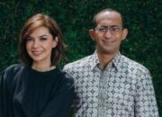 Kisah Cinta Najwa Shihab dan Ibrahim Sjarief Assegaf, Cinlok di Kampus hingga Dipisahkan Maut