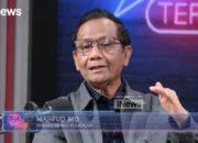 Menurut Hukum, Kejaksaan Tidak Boleh Dikawal TNI