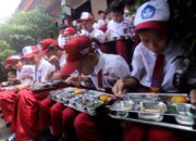 Makan Bergizi Gratis Sudah Telan Rp3 Triliun, Baru Jangkau 3,9 Juta Orang